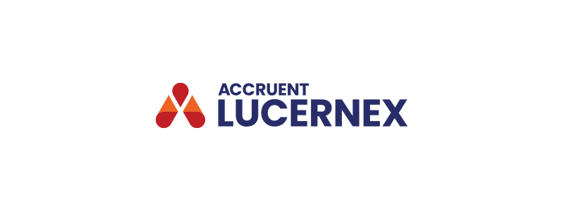Accruent Lucernex logo Retail