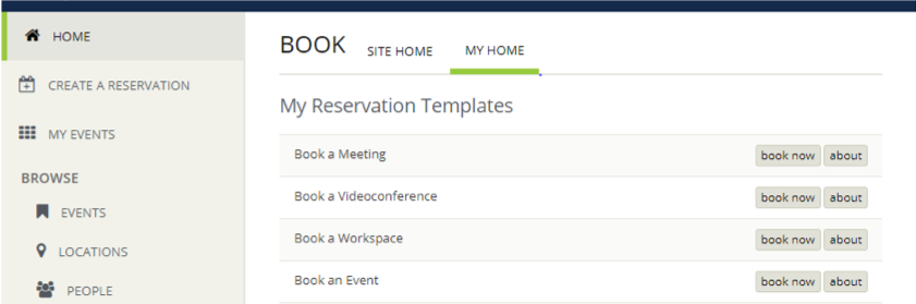 Accruent - Blog Post - Hoteling for a Safer Office