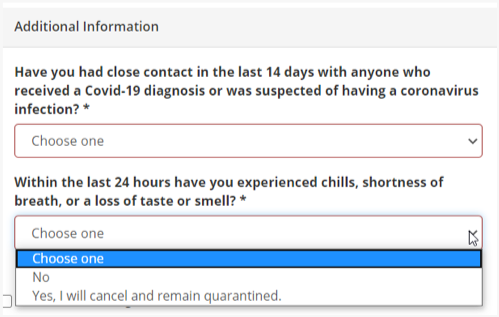 Accruent - Blog Post - Hoteling for a Safer Office