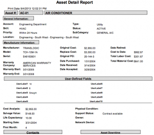Accruent - Blog Post - Key Regulatory Reports for Hospitals and Healthcare Organizations