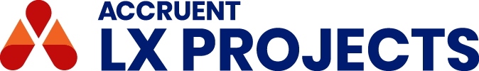 Accruent Lx Projects Logo