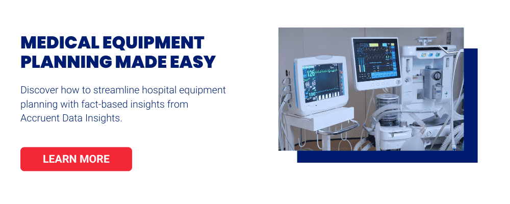 standardized-medical-device-categories